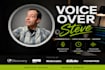 record a young conversational video narration