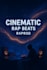 compose cinematic rap instrumentals with professional mixing and mastering