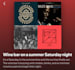 create a custom, curated playlist for your brand or business