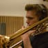 record professional trombone for your project