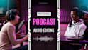 enhance your podcast audio with professional cleanup