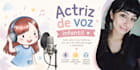 give your projects a childlike voice