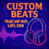 professional unique beats trap hip hop rnb lofi pop edm