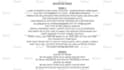 write song lyrics for your song