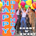 sing a custom happy birthday song