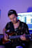 record pop professional guitar