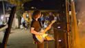record studio quality electric guitar solo