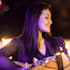 compose and record an original song with vocals
