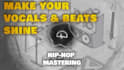 do an audio mastering stream ready for your songs