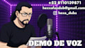 do spanish voice acting for you