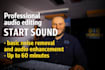 improve your recording beyond recognition