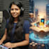 be your professional voice over artist for advertisement