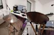 record your handpan lines for your arrangement