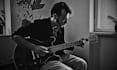 record blues electric guitar for you