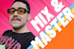 mix your incredible track