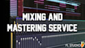 mix and master any song