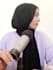 record a professional arabic female voice over