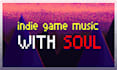 compose an indie game song with soul
