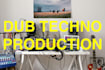 produce your dub techno track