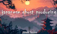 do japanese ghost producing and make your idea to the music