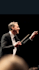 teach orchestra conducting and score study