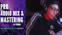 mastering your pop or rnb song