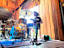 record professional custom drum tracks