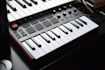 record your session piano, arrange your music and mix it
