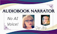 professionally narrate and produce your audiobook for acx audible