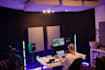 turn your stems into a fully mixed and mastered track
