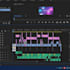 add sound effects and background music to your video
