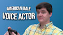 be your character voice actor for your video game or project