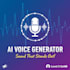 create realistic ai voice overs with natural human