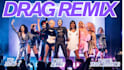 create custom drag performance mix, lip sync, dance remix and stage ready