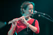 record a professional flute for your music
