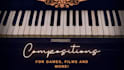compose a full original soundtrack for your film project