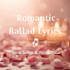 be your female singer to sing spanish love songs and romantic ballad