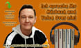 voice over stimme in deutsch fuer werbespot, erklaervideo, elearning aufnehmen