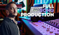 produce your full song or backing track with all instruments