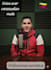 record a social male venezuelan voice