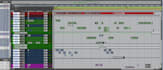 tune and mix your vocals
