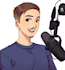 voice a character for your project