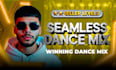 create a seamless custom dance and choreography music mix