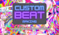 make a custom beat