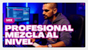 mezcla profesional para tus canciones  trap, reguetón, electrónica y pop