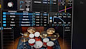 program realistic drums for your rock or metal song