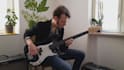 record electric bass guitar for you