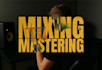 mix and master your track for grammy awards