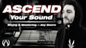 transform your mix and ascend your master fast