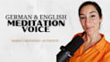record a calming meditation for you